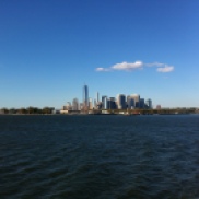 Staten Island Ferry (Handy)