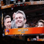 Andy Cohen - Actor