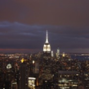 Empire State Building <3